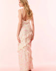 Nocelle Dress