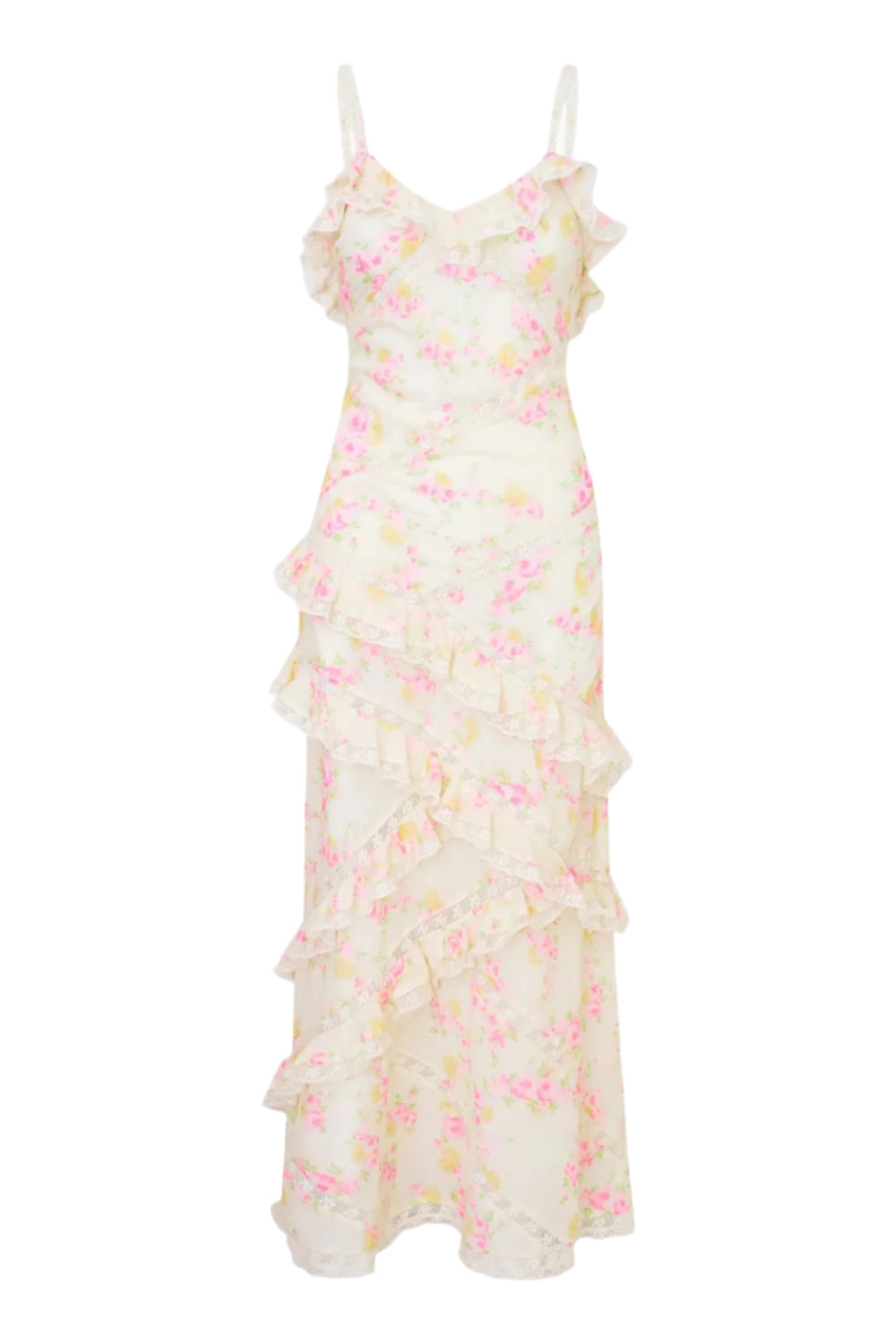 Nocelle Dress
