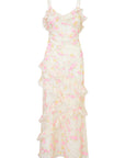 Nocelle Dress
