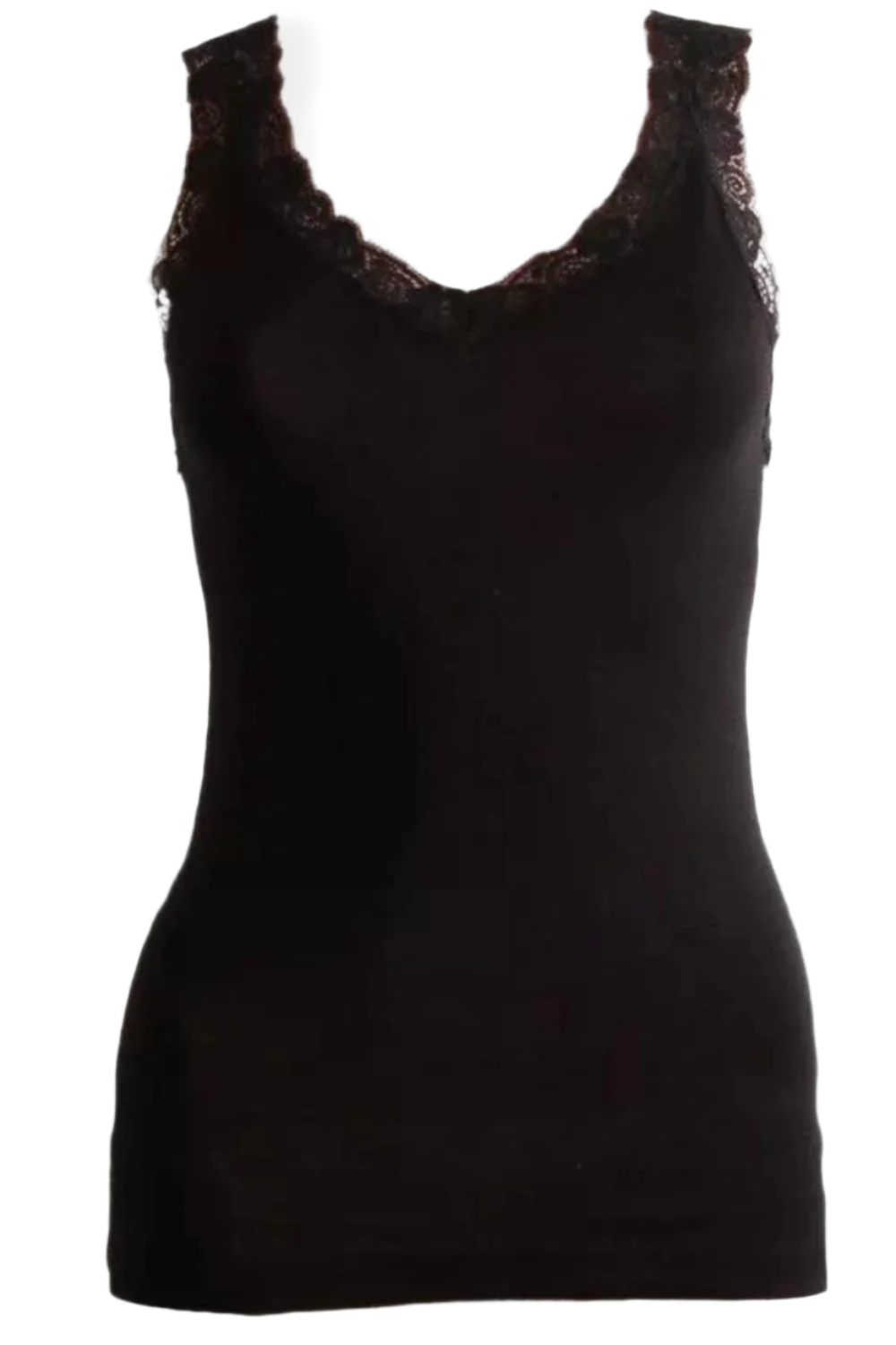 Lace V-Neck Camisole