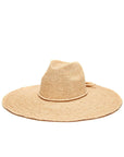 Jane Hat in Natural