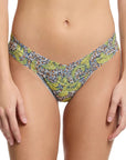 Pick Me Low Rise Thong