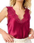Ola Camisole in Snapdragon