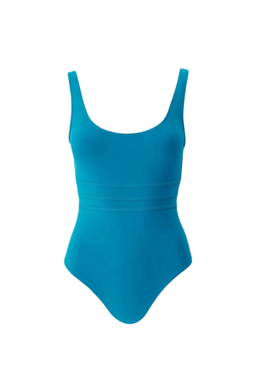 Nevada One-Piece in Teal