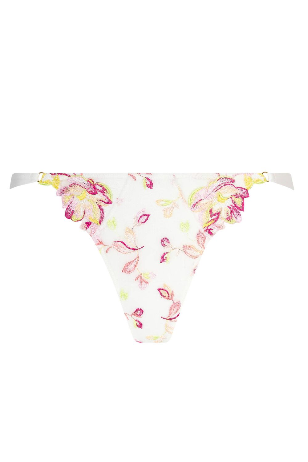 Folie D'ete Thong in Folie Solaire