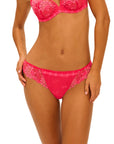 Wish Tanga Thong in Rose Fabuleux