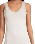 Lace V-Neck Camisole