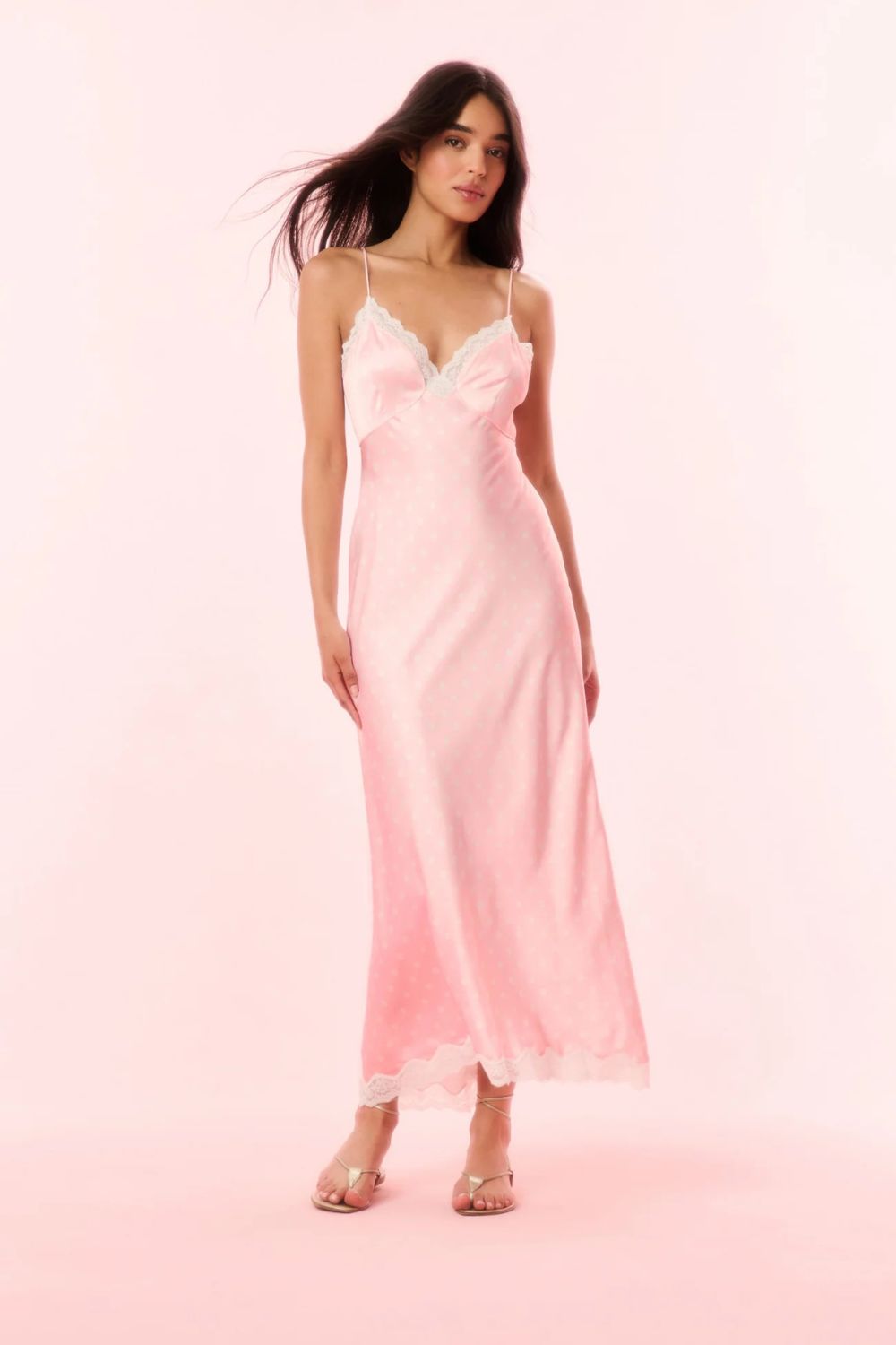 Manuela Dress