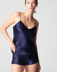 Dream Silk Shorts