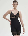 Subtile High Waist Shaper Shorts