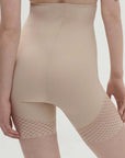 Subtile High Waist Shaper Shorts