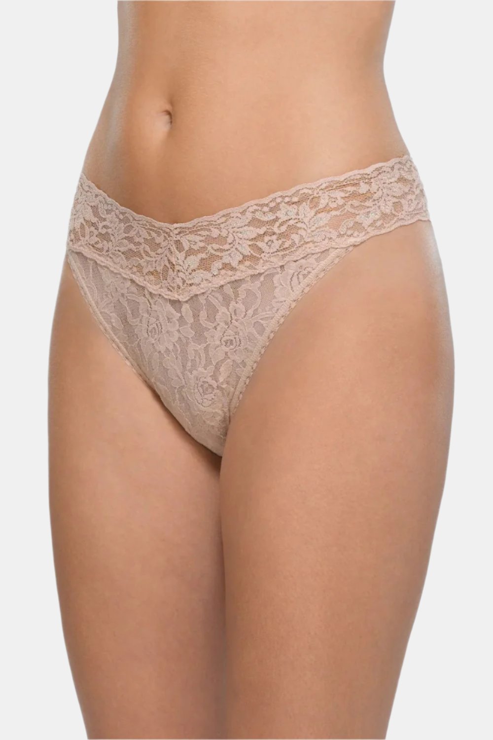Hanky Panky Original Rise Thong