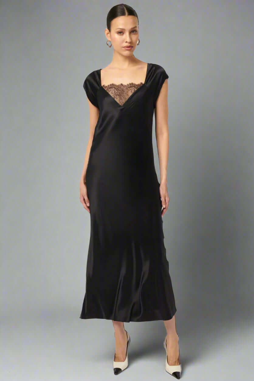 cami nyc lace dress Cami NYC Something About Me