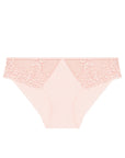 Saga Bikini in Rose Nude