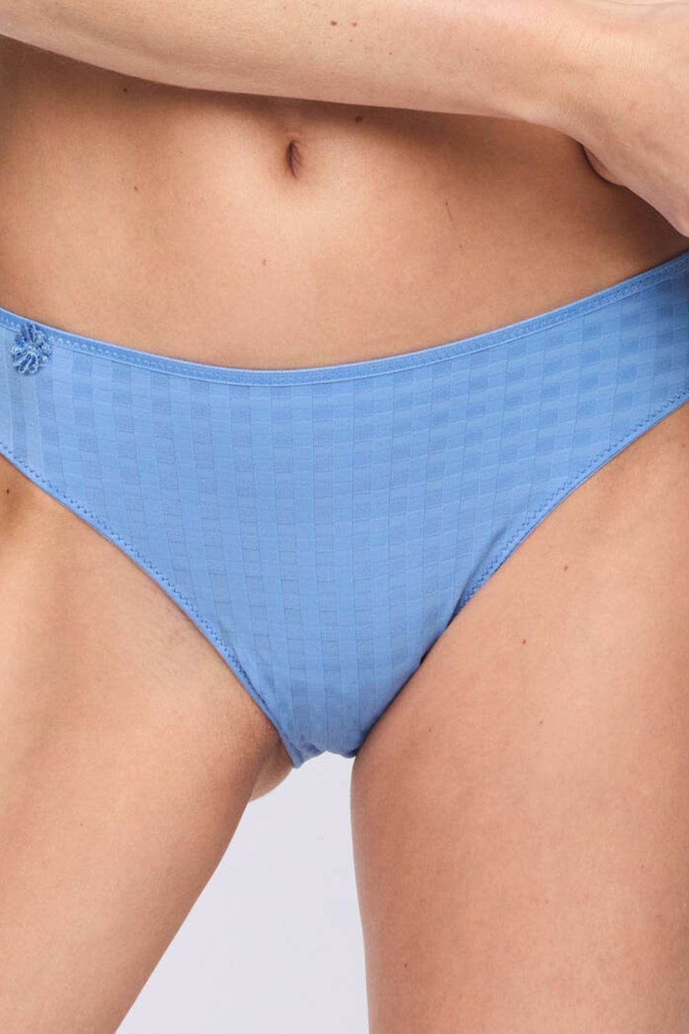 Avero Rio Briefs in Santorini Blue