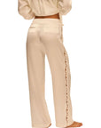 Love Me Broderie Trousers