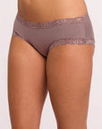 Iconic Boyshort