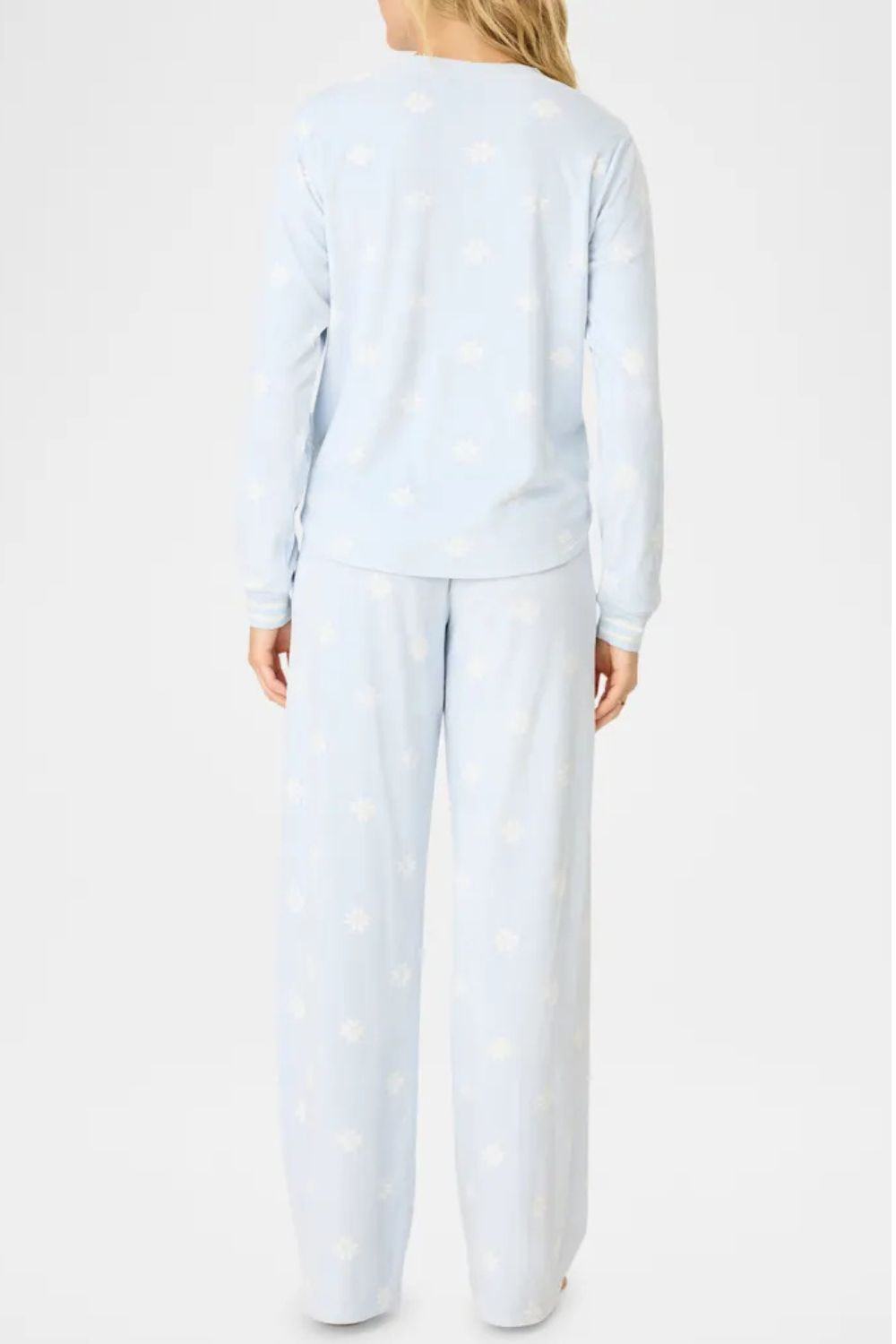 Apres All Day Long Pajama Set