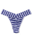 Aligned Original Rise Thong