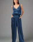 Kingston Pant in Mirage