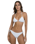 Jamaica Bikini in White