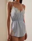 Amelia Teddy in Forget Me Not