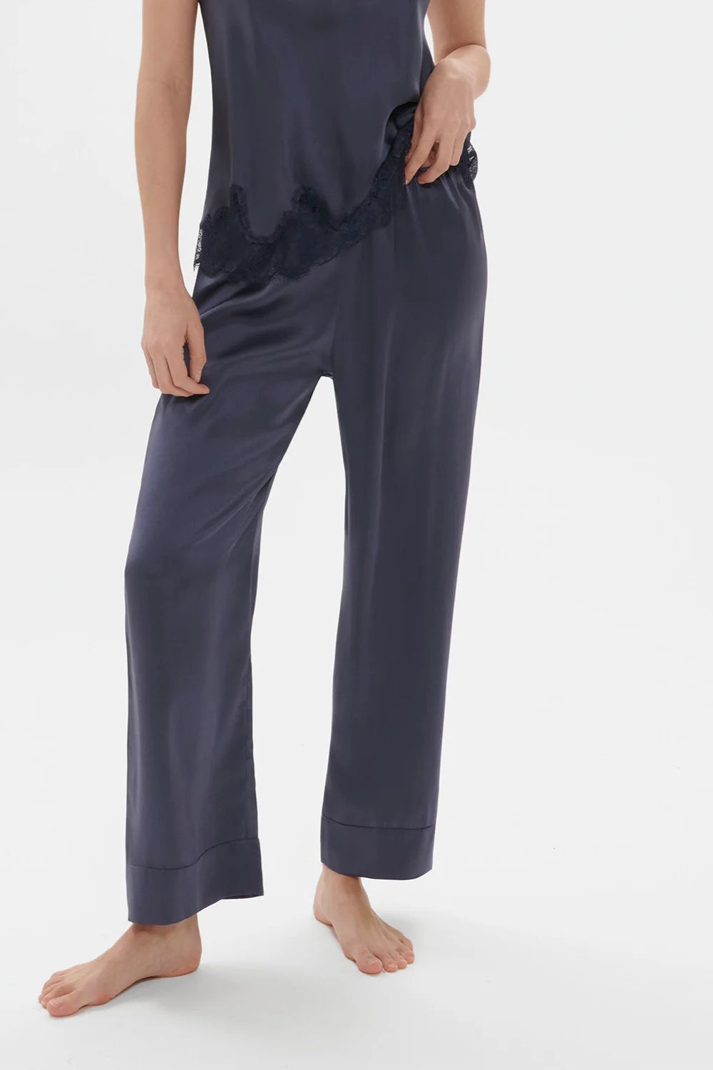 Dream Silk Pant
