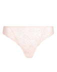 Cyrile Thong in Crystal Pink