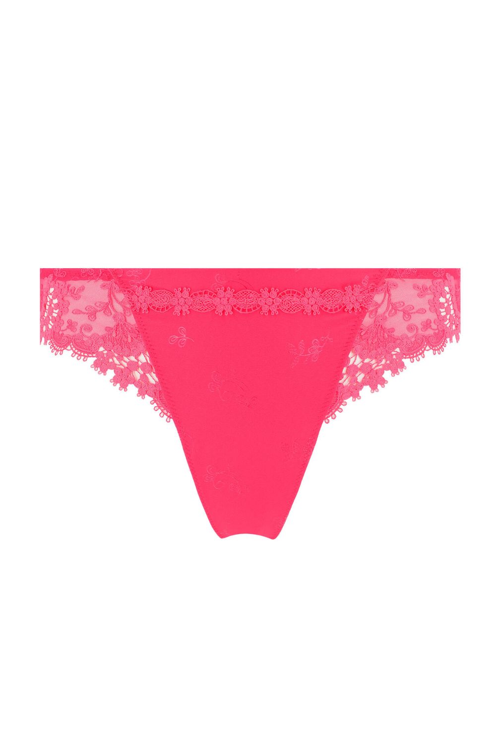 Wish Shorty in Rose Fabuleux