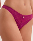 Ivresse Baroque Thong