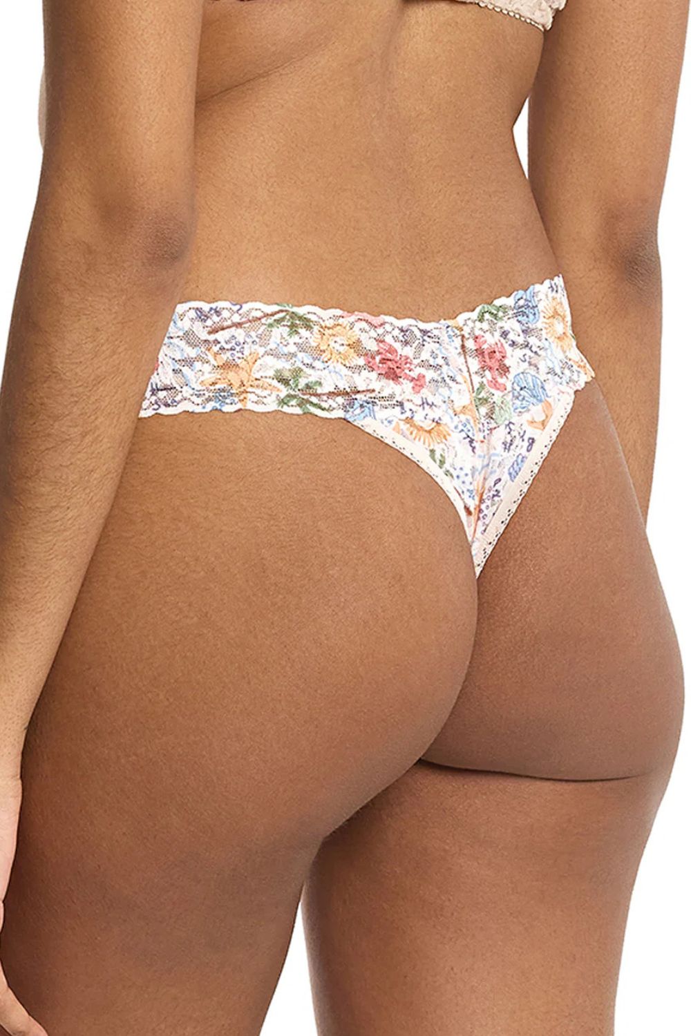 By the Sea Original Rise Thong