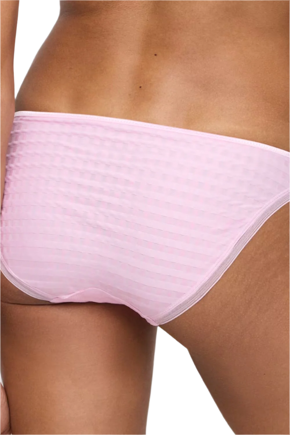 Avero Rio Briefs in Lily Rose