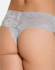 Never Say Never Comfie Thong
