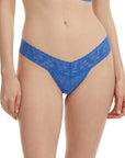 By the Sea Low Rise Thong