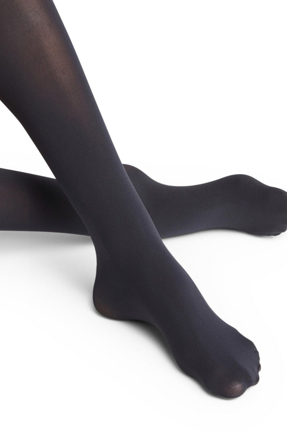 Pure Matt 50 Top Knee-High Socks