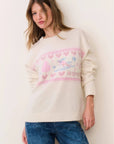 Francie Pullover