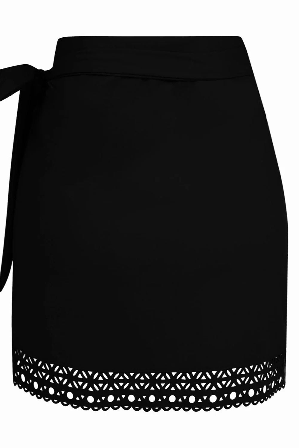 Ajourage Couture Pareo