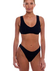 Barcelona Bikini in Black
