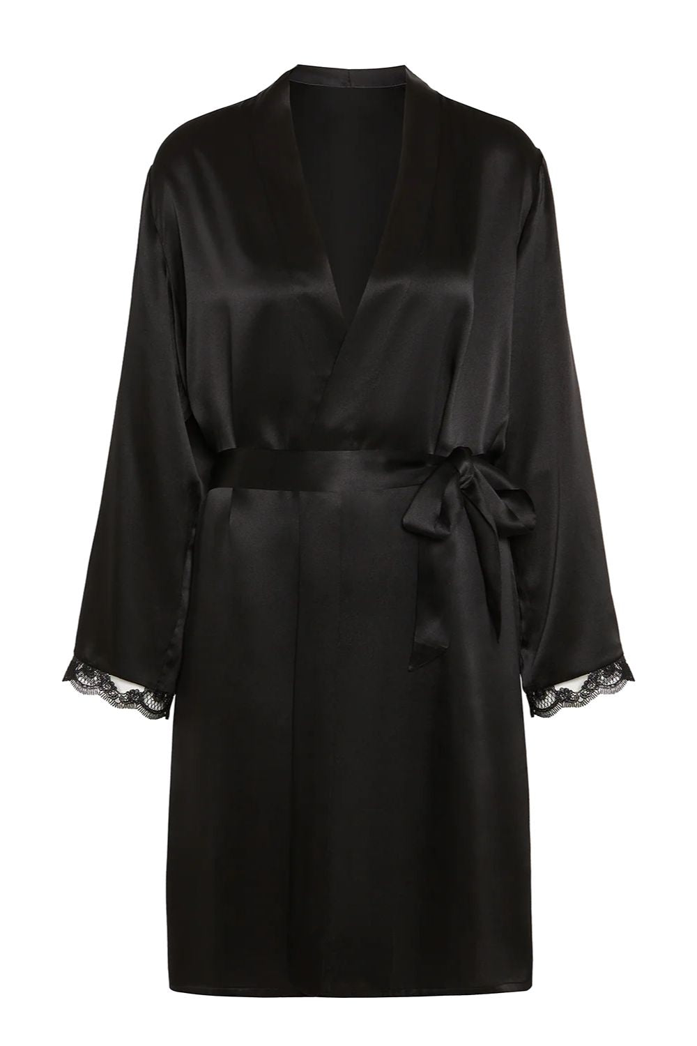 Love Me Kimono