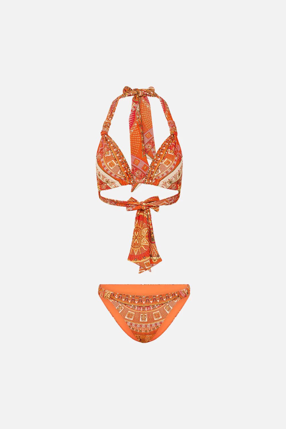 Bikini in The Obelisk Gate