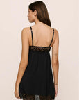 Beatrix Slip in Black