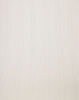 Pointelle Tank Top and Shorts in Ivory