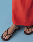 Vivie Flip Flops