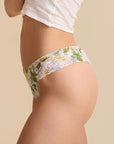 Absolute-Lily Original Rise Thong