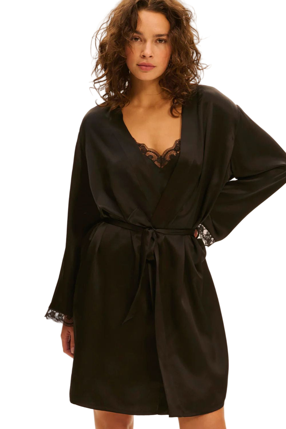 Love Me Kimono