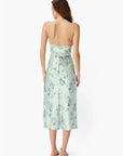 Bibana Dress