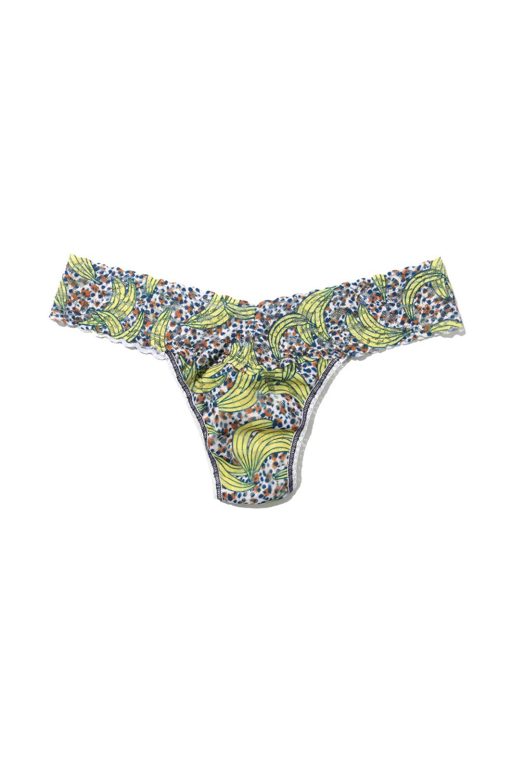 Pick Me Low Rise Thong