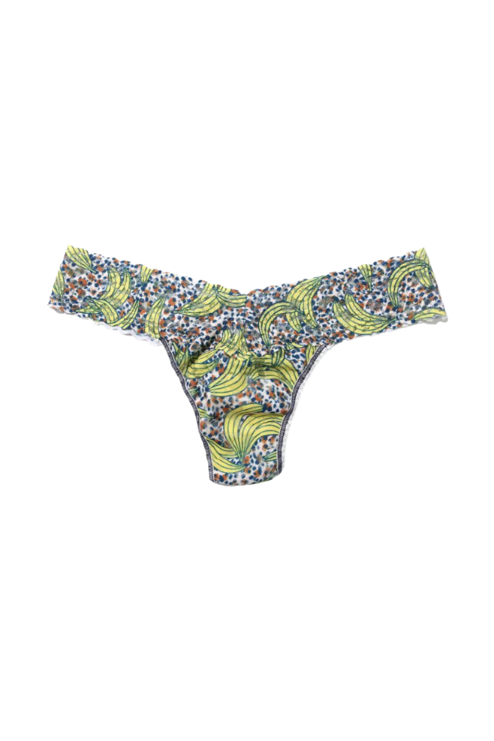 Pick Me Low Rise Thong