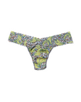 Pick Me Low Rise Thong