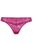 Ivresse Baroque Italian Brief